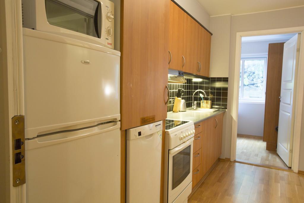 City Housing - Lagardsveien 13 Stavanger Room photo